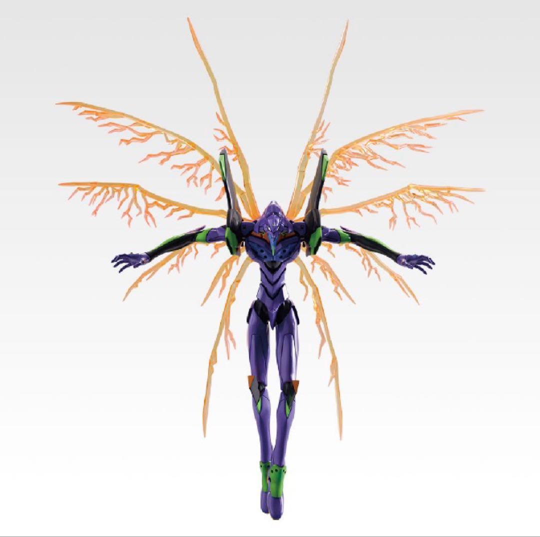 一番くじ エヴァンゲリオン ラストワン賞