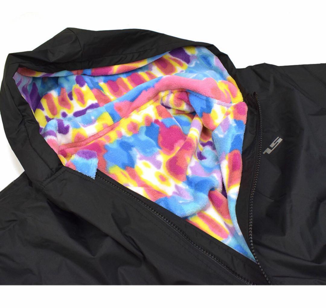 25%OFF お着替えポンチョ マリンスポーツ サーフィン ボディーボード