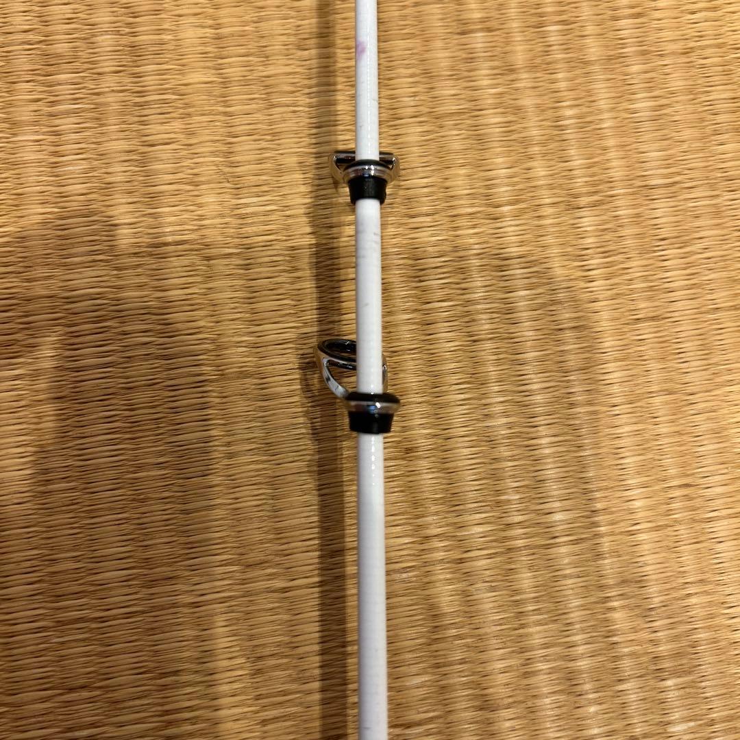 ゼニス　デスポート480EVA