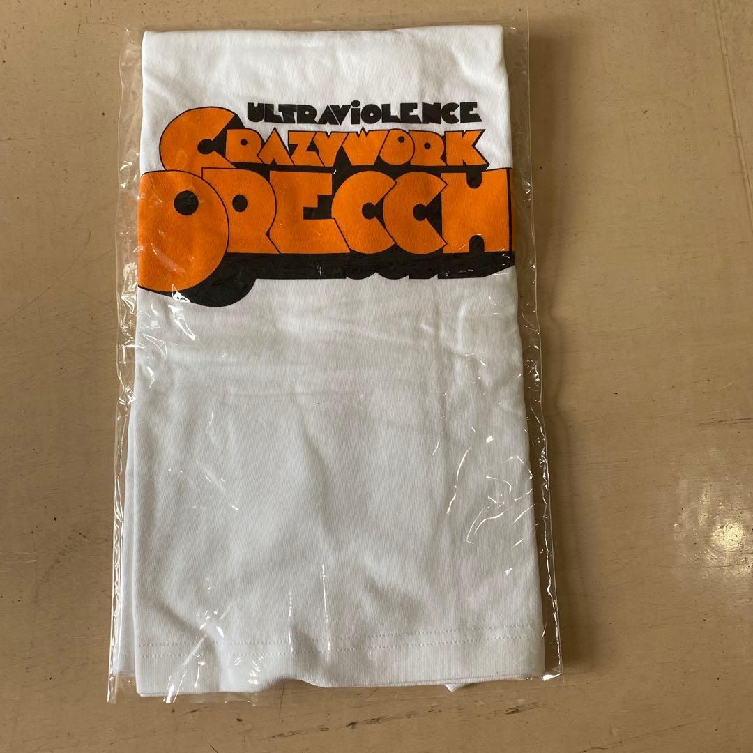 葛西純　Tシャツ