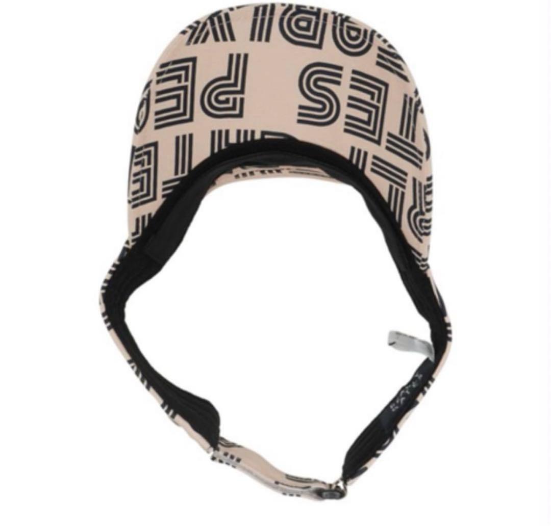 パーリーゲイツ❣️レディース❣️ストレッチスカート＆バイザー 新品正規品