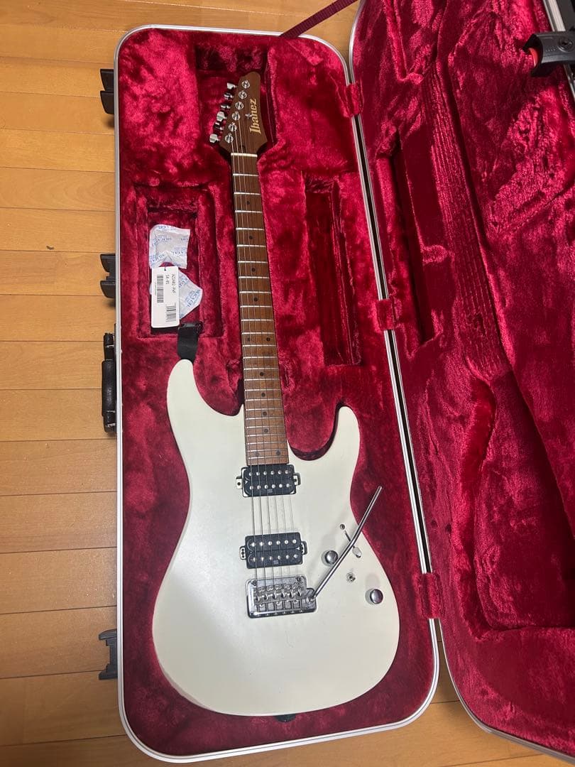 ギター ibanez az