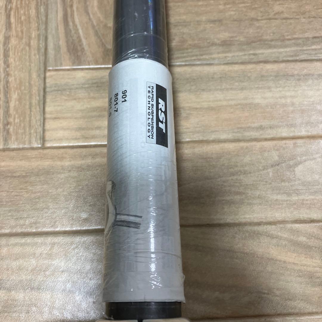 クロスバイク　700C用サスペンションフォーク