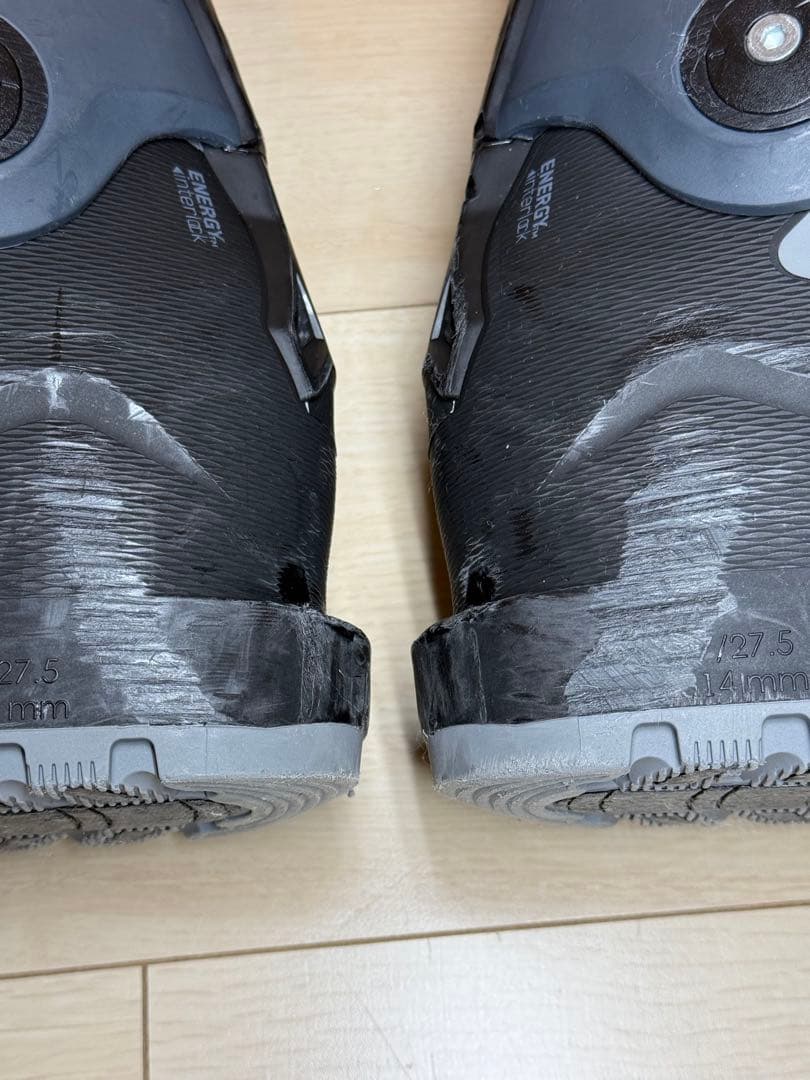 K2 RECON 100 MV 27.0-27.5cm ソール長314mm