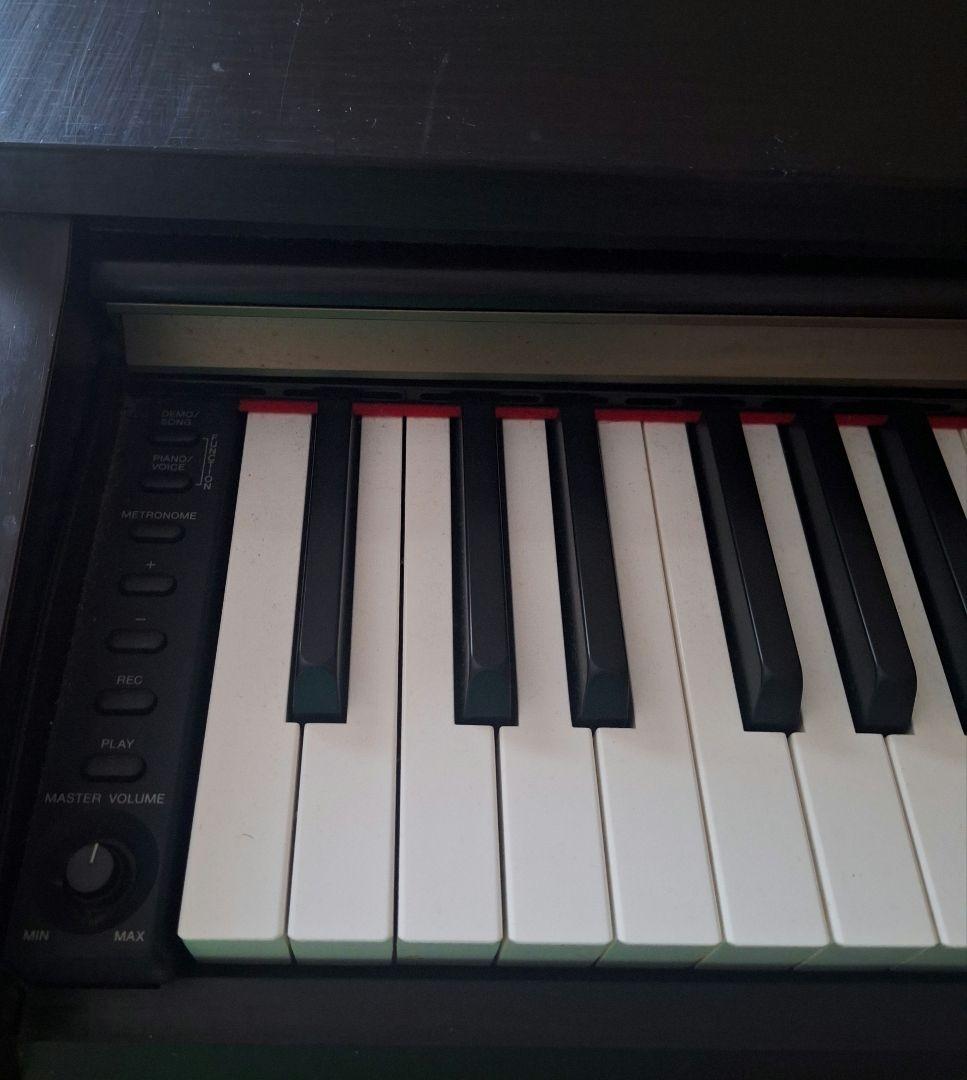 YAMAHA DIGITAL ピアノ