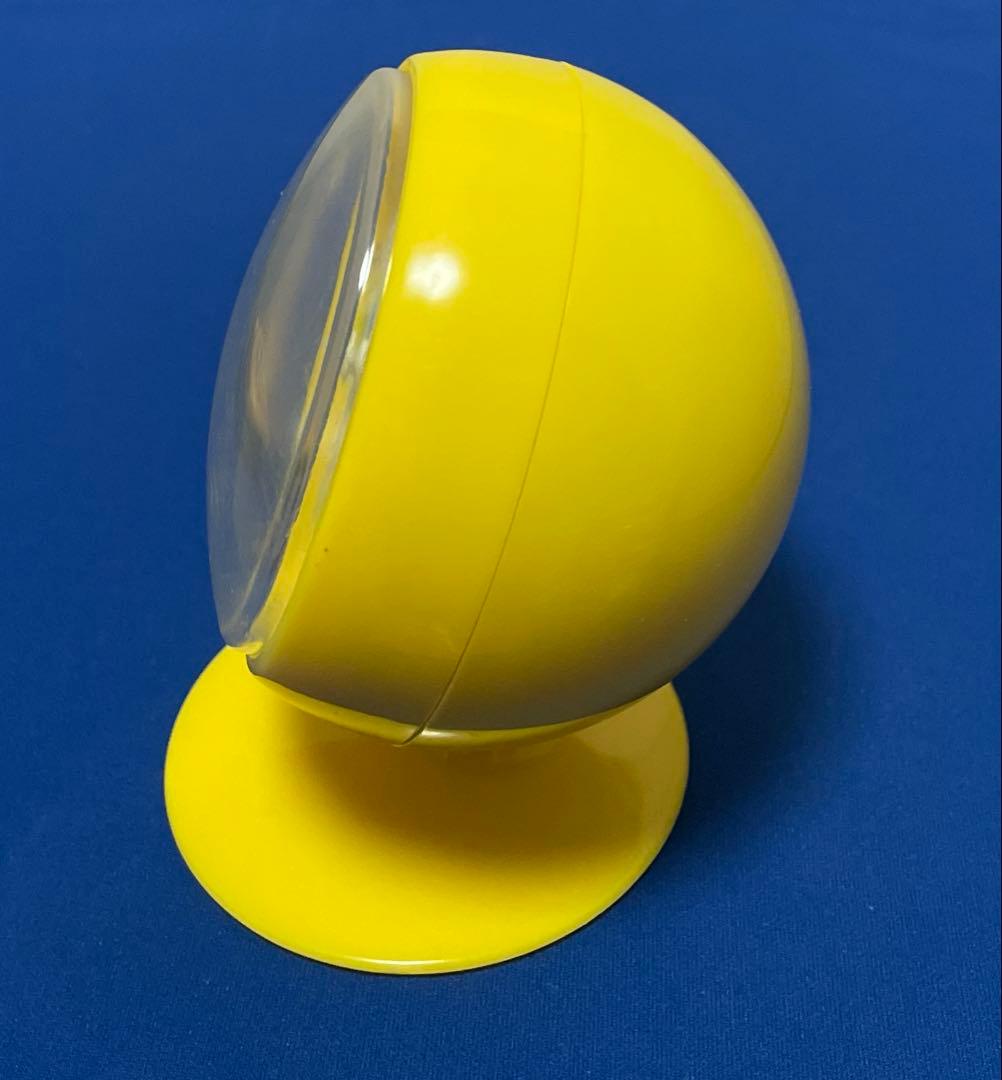 ジャンク品 まめゴマ 置時計 サンエックス レトロ