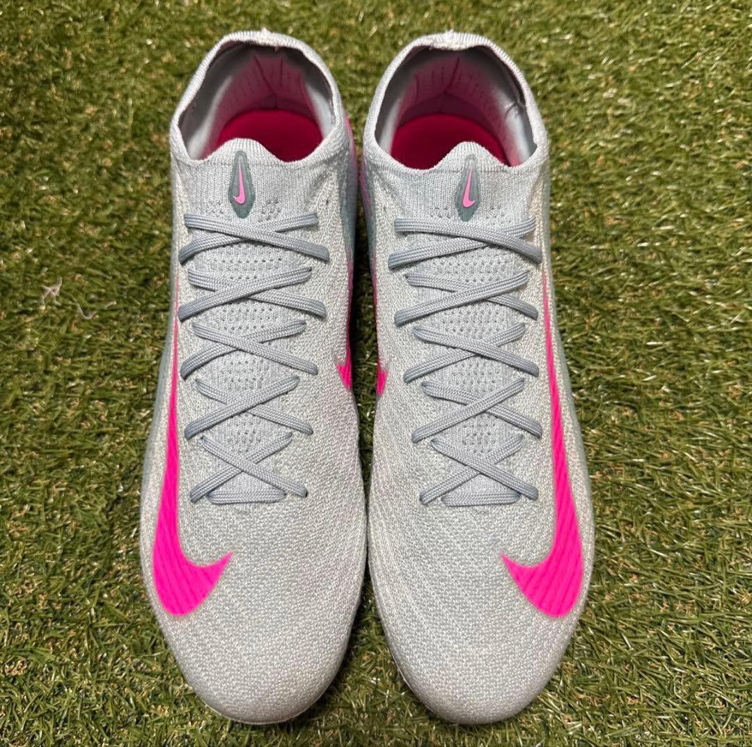 NIKE マーキュリアルヴェイパー16 ELITE AG 28cm 389