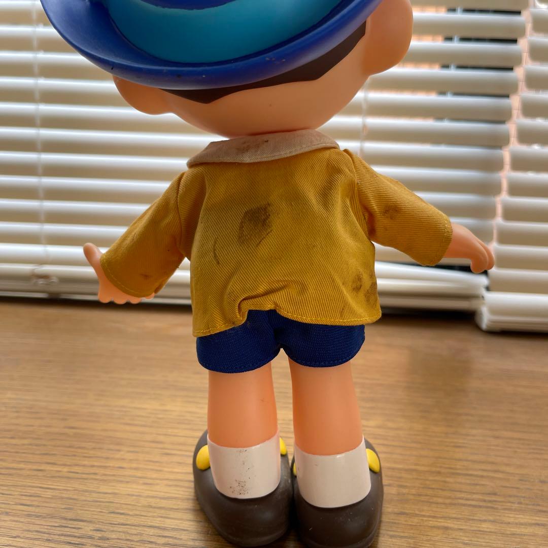 希少、レア！ペコちゃんポコちゃん犬セット