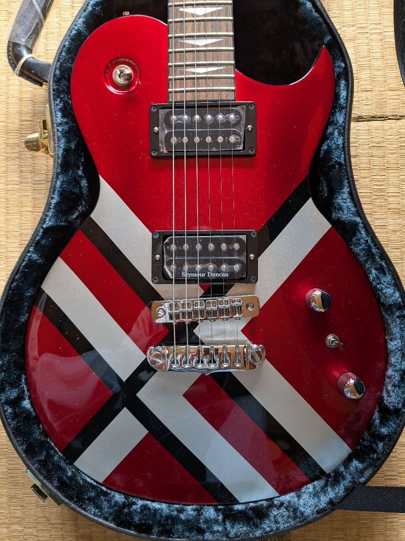 アリアプロⅡ AriaproⅡ PE-JAIL Roll 　ジェイル大橋