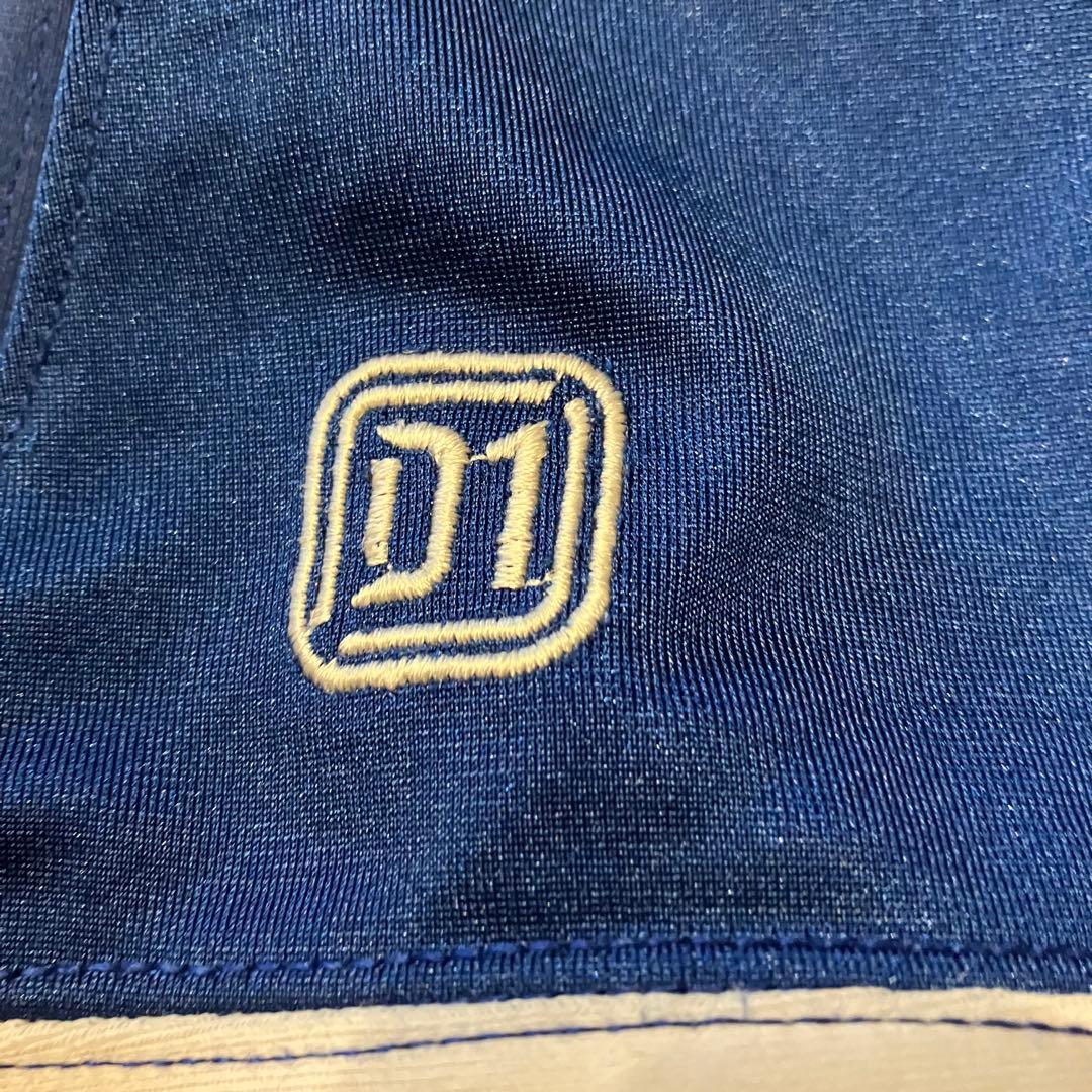 オール刺繍　D1スポーツ アメリカンフットボール　ユニフォーム　sサイズ