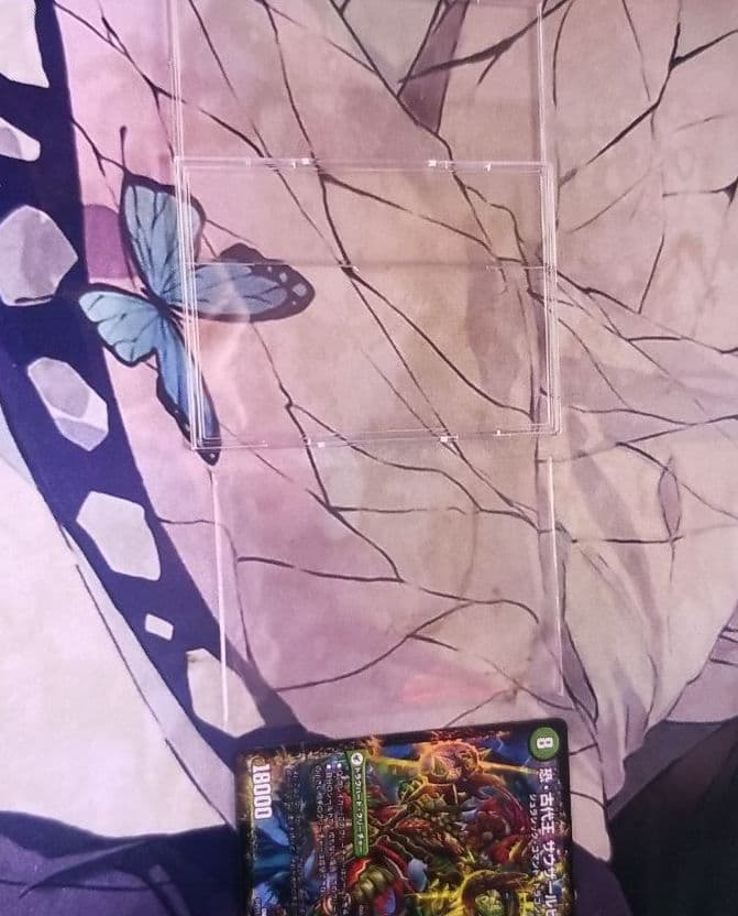 デュエルマスターズ！オールデリート！デッキ