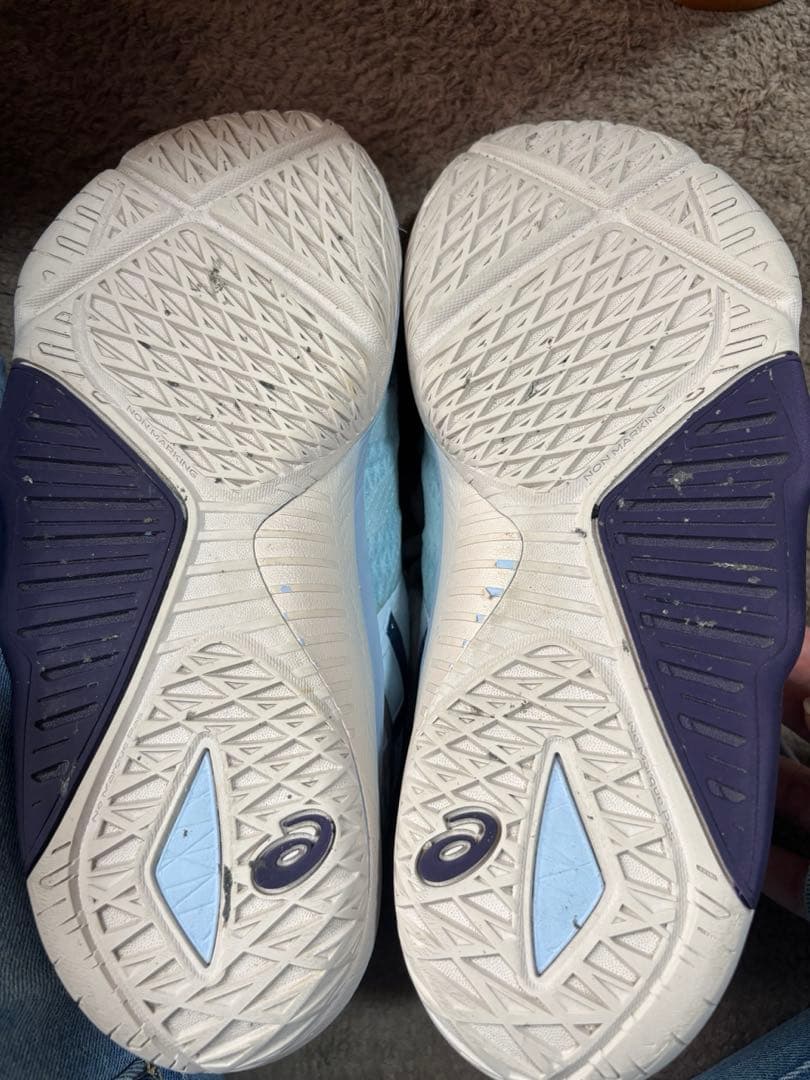 Asics Unpre Ars Low 2 RT アンプレアルス　河村勇輝