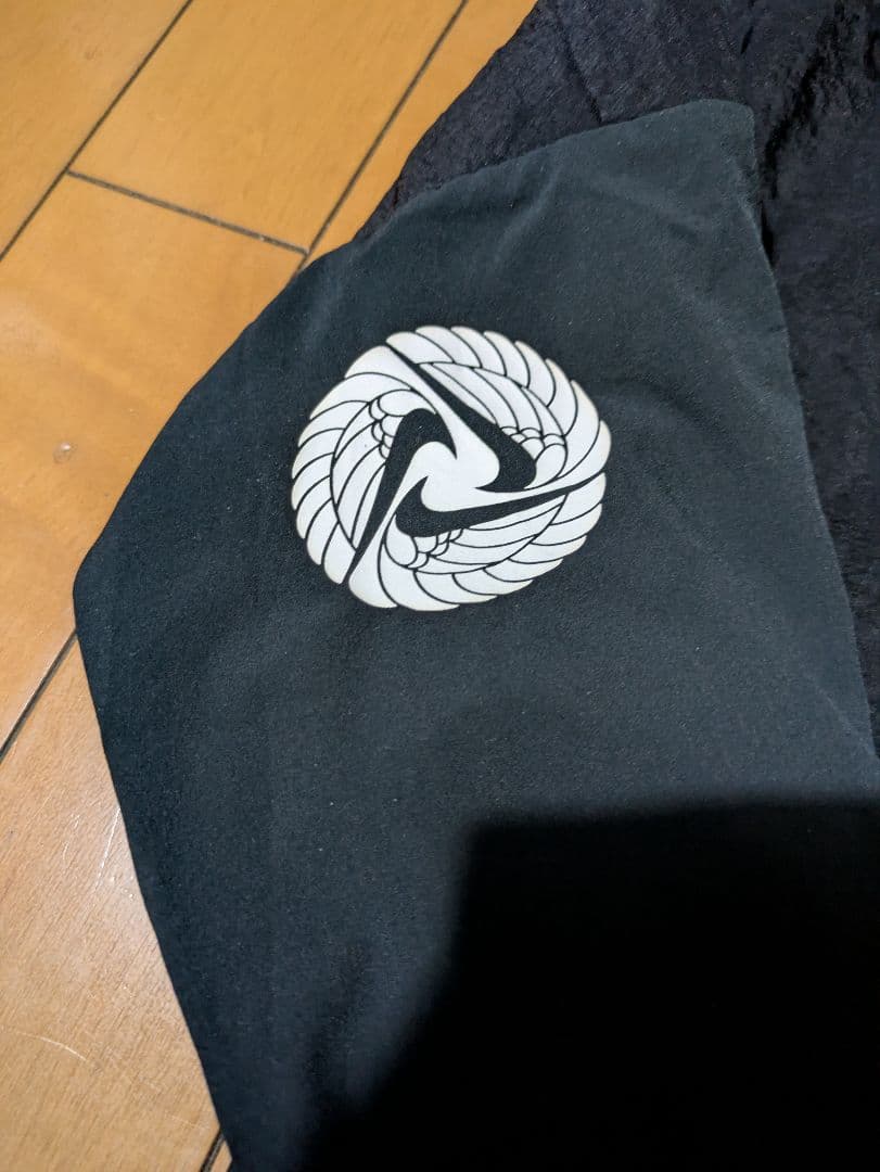 ナイキNike アイコンクラッシュジャケット