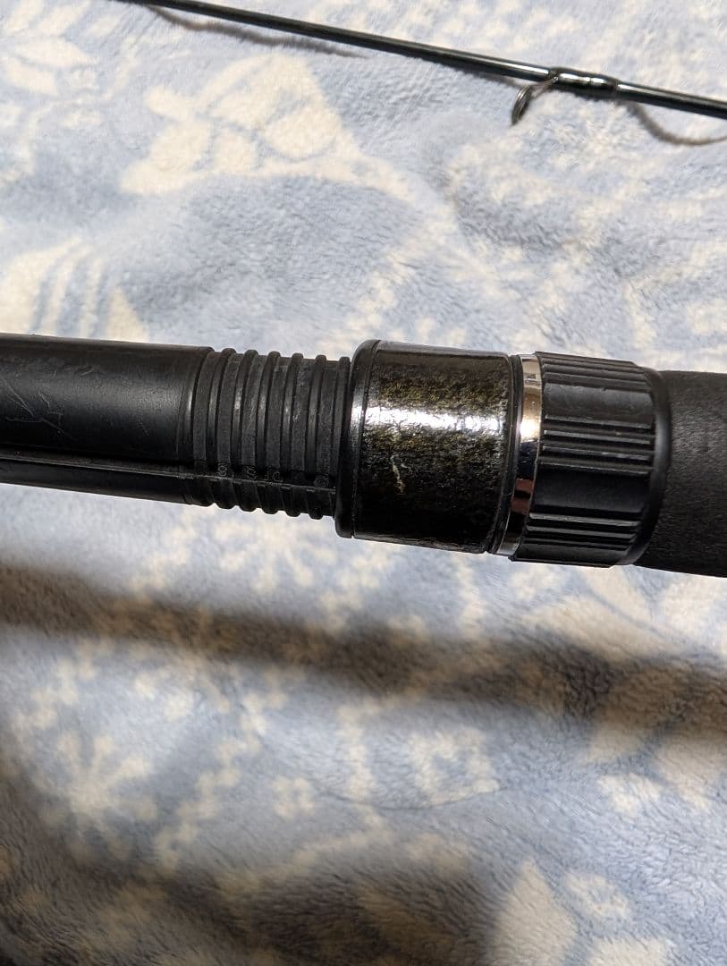 morethan MT 93ML シーバスロッド 9'3\"