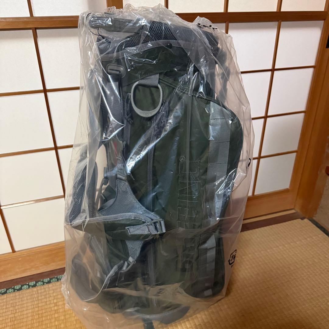 ゴルフバッグ・キャディバッグ BRIEFING CR-4#02 XP WOLF GRAY OLIVE