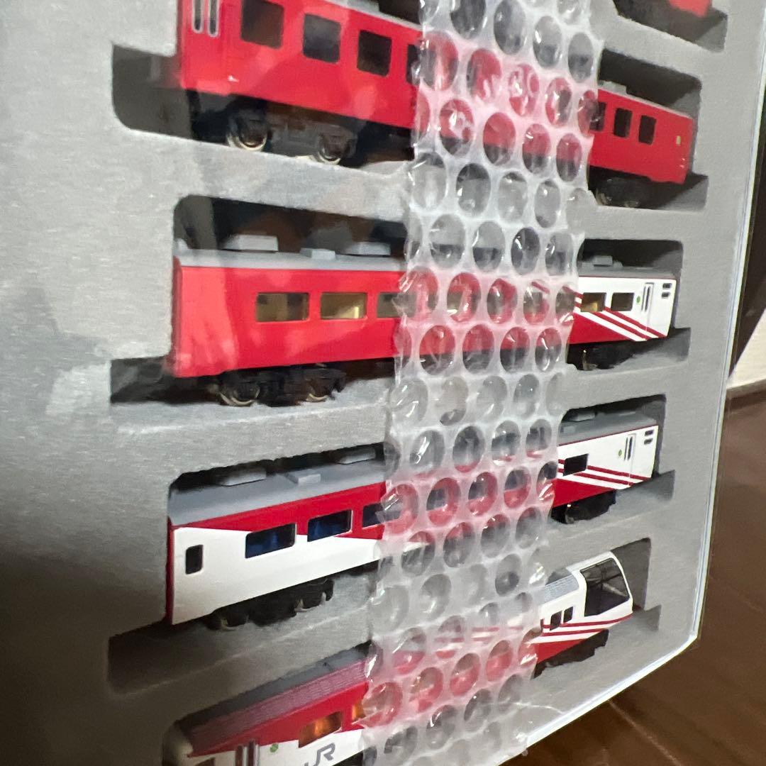 KATO Nゲージ 10-306 7両セット