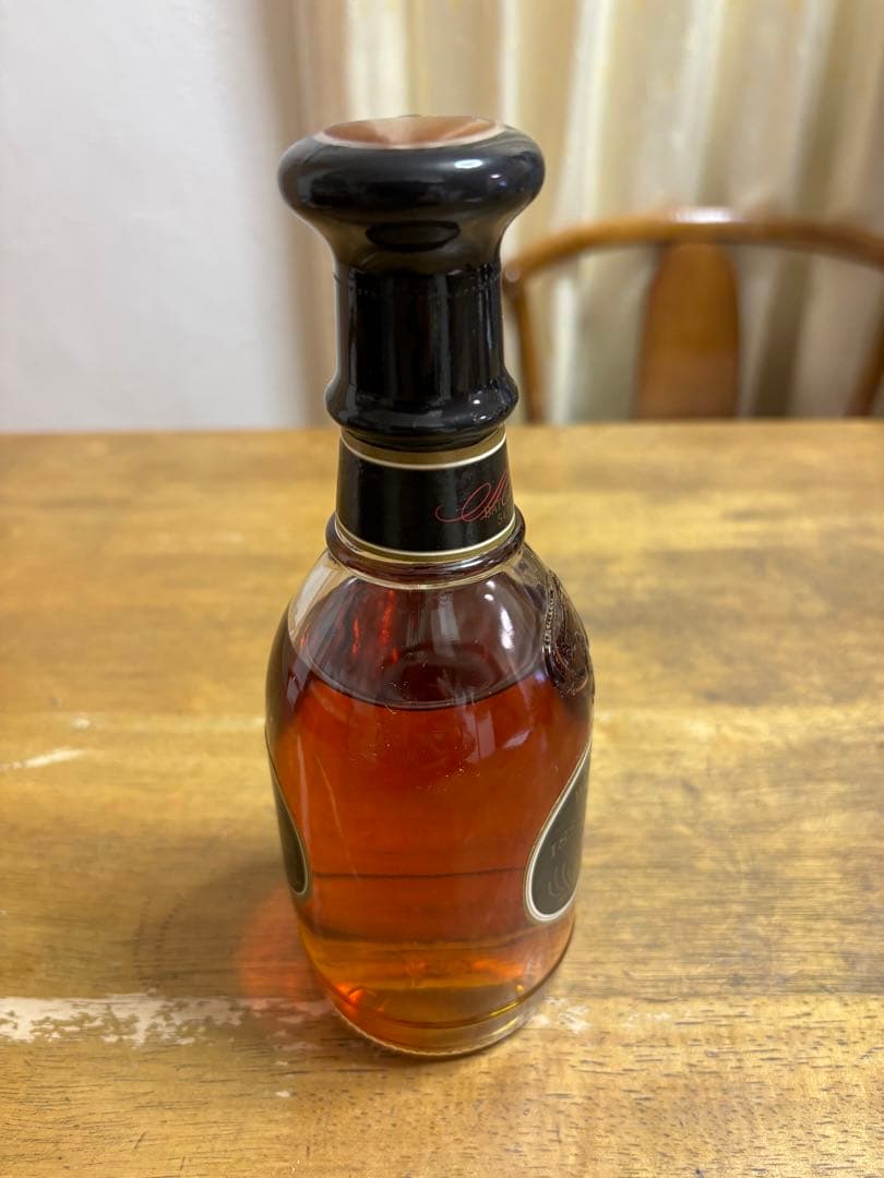 ワイルドターキー 1855 リザーブ　クリスマス価格