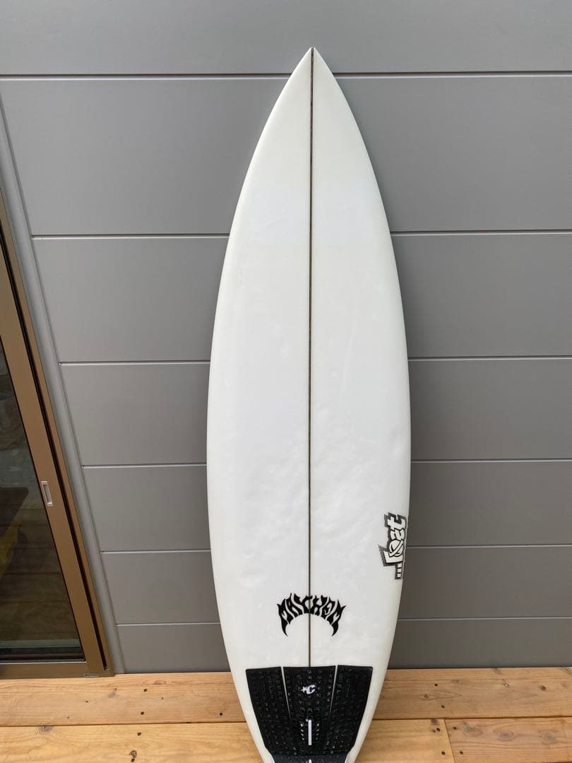 lost メイヘム Sub D 3.0 サブドライバー3.0