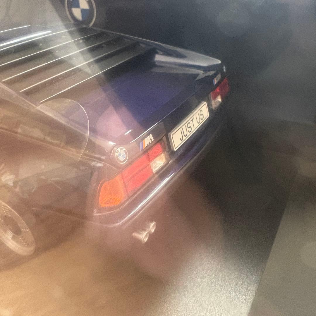 自動車 Kith for  M1 1:18 Diecast Replica