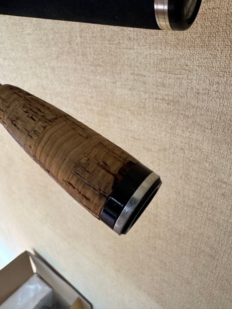 G*u様 バスロッド　2本セットダイワ バトラー　リミテッド　エバーグリーン　タ