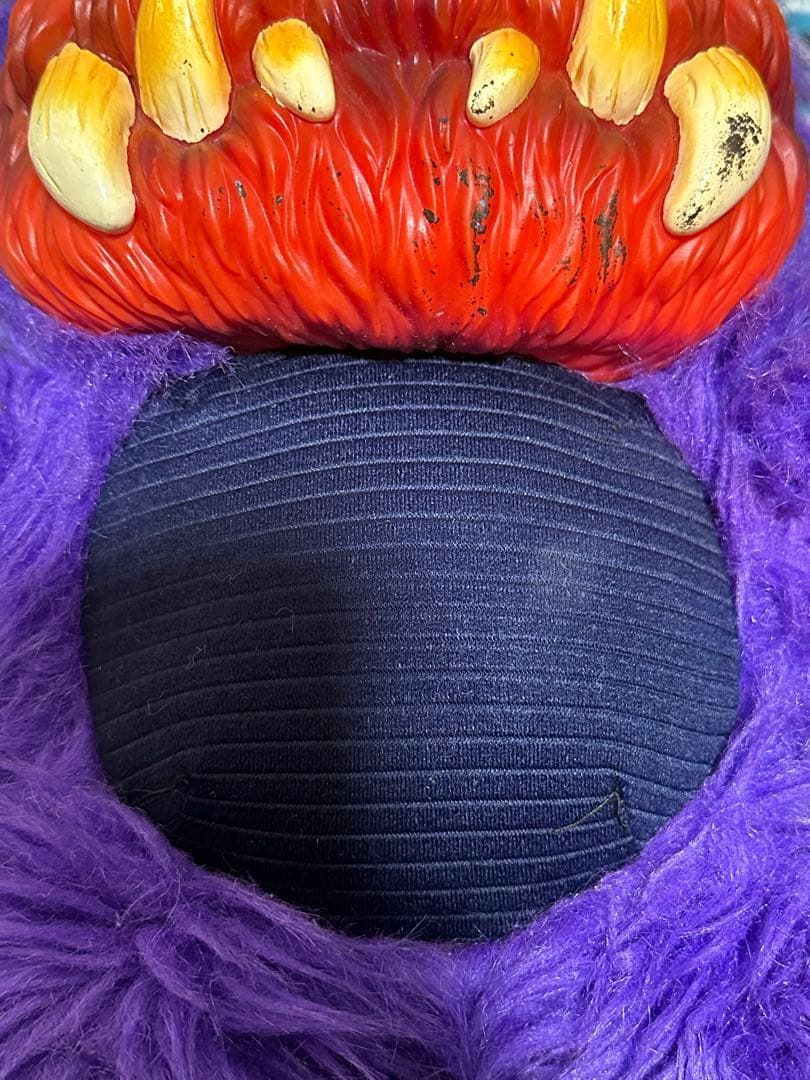 マイペットモンスター My Pet Monster ぬいぐるみ レア