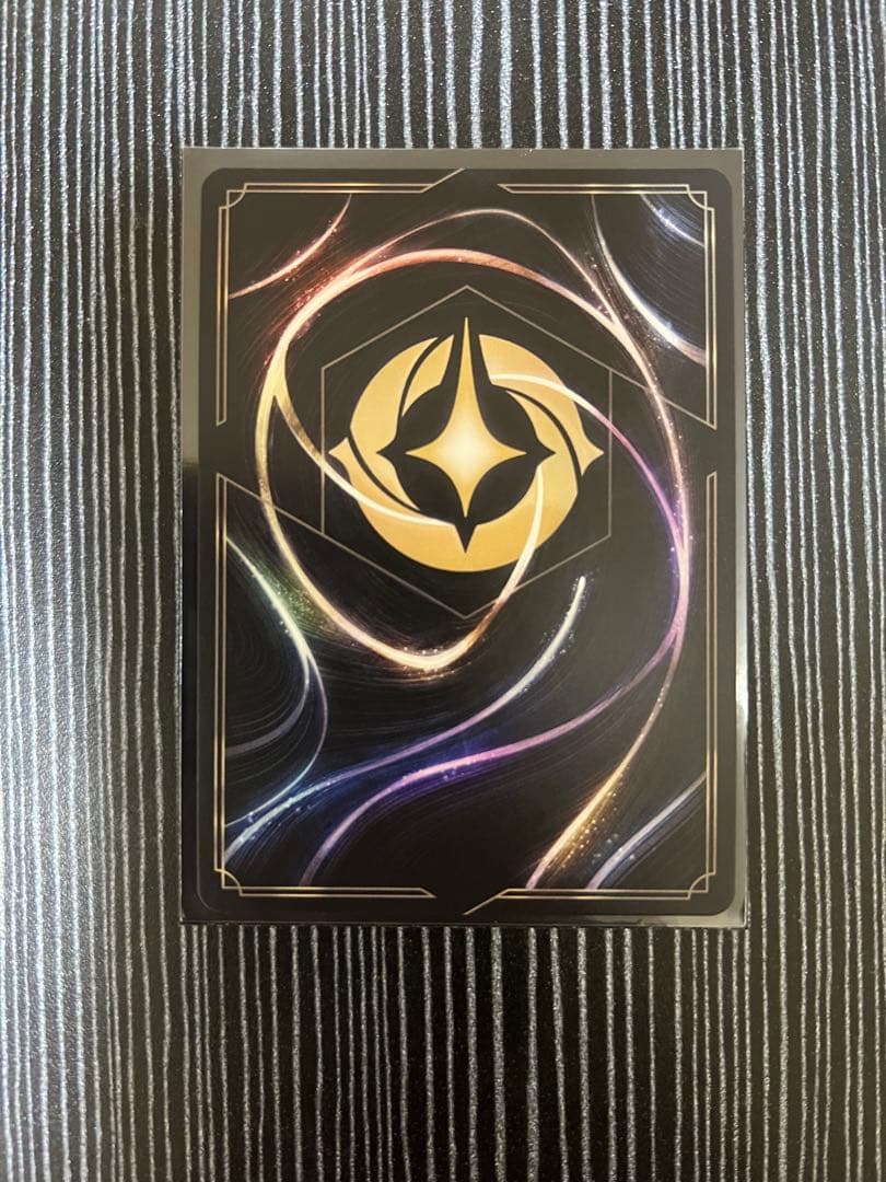 ロルカナ TSUTAYAエリア大会本戦 ベイマックス 舞踏会への招待状のセット