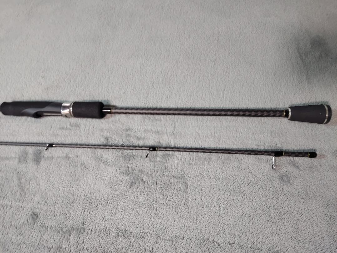 バレーヒル レトロベーシック RBS-70VC バチコンモデル