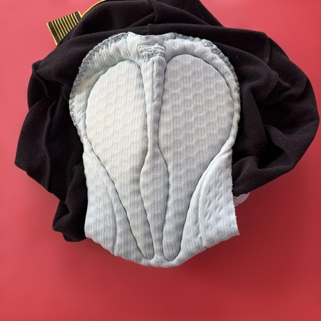 Assos TK23 GT C2ビブショーツ　メンズXLブラック