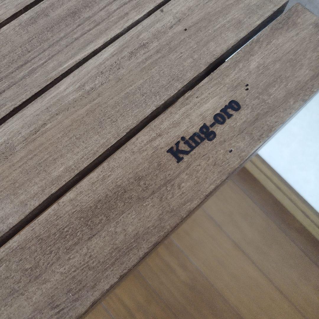 フラットバーナービルトイン エクステンションIGTスライド式キングオローK164