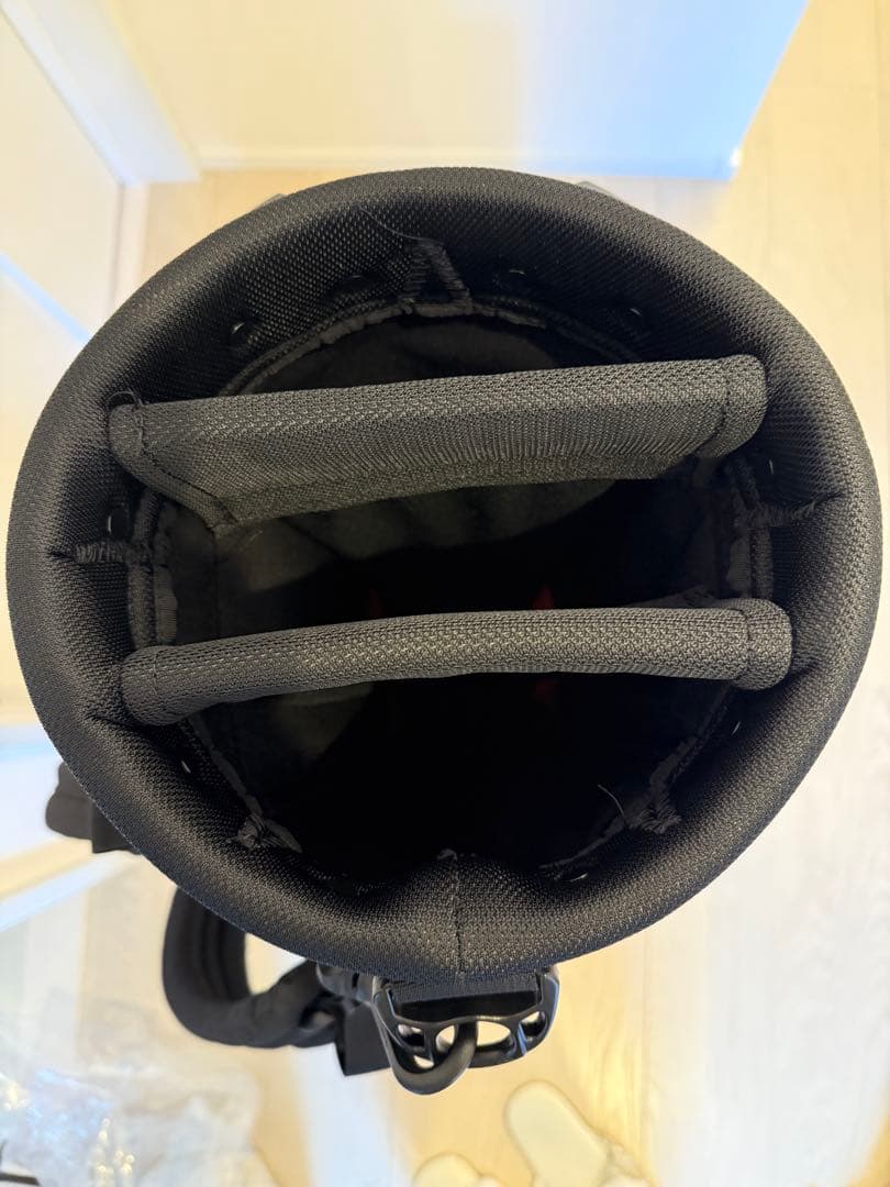 チ*ネ様 クラブハウス clubhaus 限定コラボ ゴルフ キャディバッグ