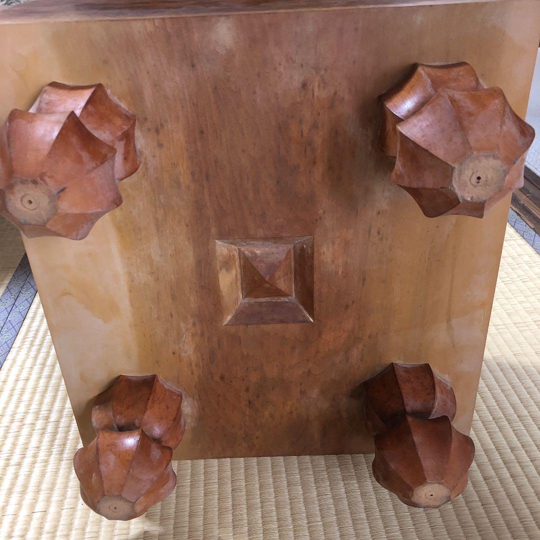 碁盤　桂松　六十号