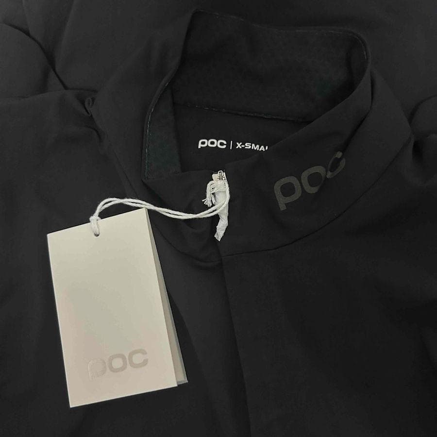 POC All-Weather Vest XS ポック オールウェザー ベスト