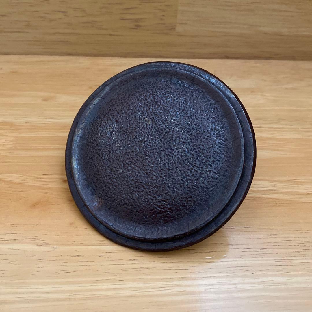 南部鉄器　南部鉄瓶