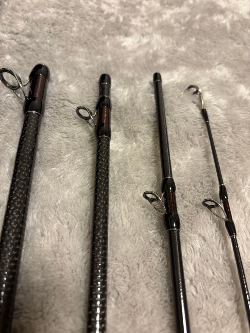 C64XH-5・SB【 モンスターフィッシュカスタム】