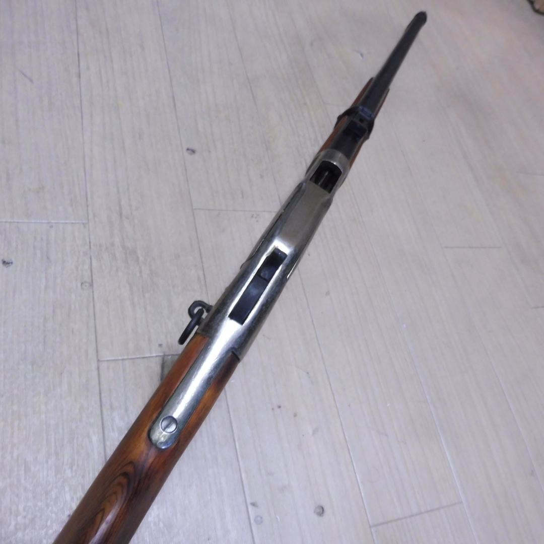 DENIX　ウインチェスターライフル