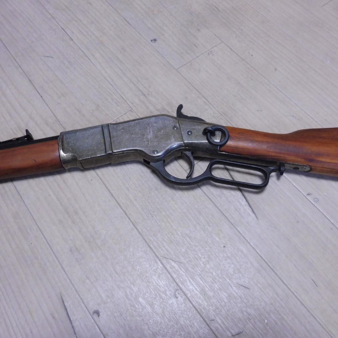 DENIX　ウインチェスターライフル