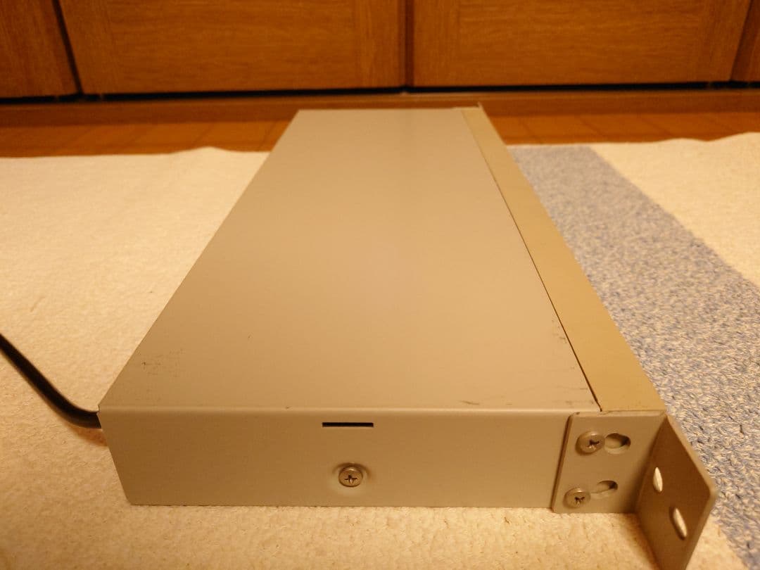 Panasonic ワイヤレスチューナー B帯 800MHz WX-4040B①