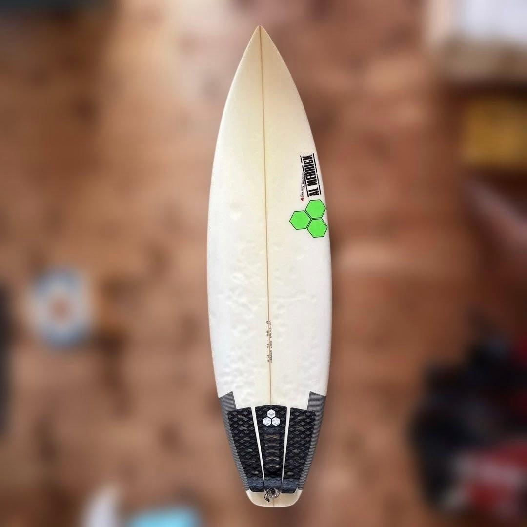 【手渡し▶︎¥14,000】アルメリックGirabbit 5'8