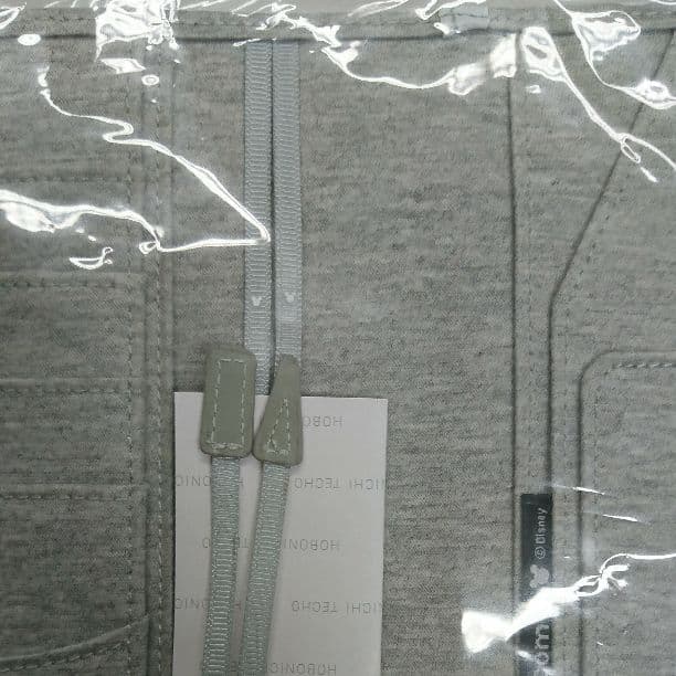 ほぼ日手帳 手帳カバー ミニーマウス ディズニー　完売品