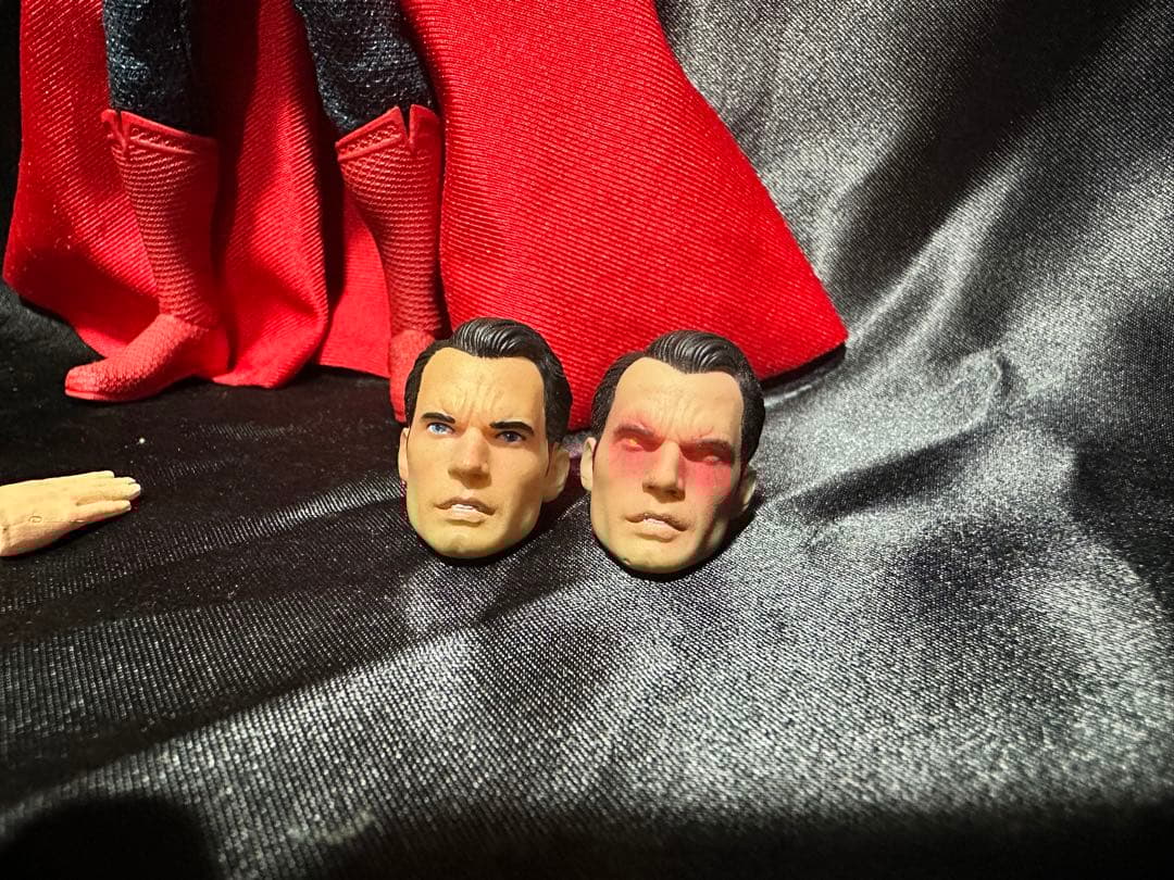 mezco one12 スーパーマン