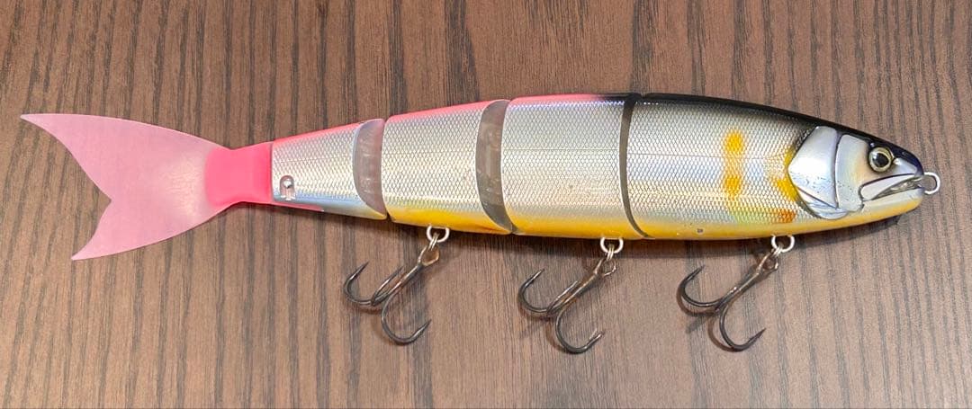 MADNESS マドネス BALAM300 バラム300 大桜　フローティング