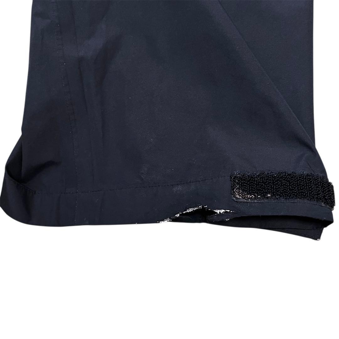 Rearth リアス 釣り レインウェア ウェーディングジャケット セットアップ