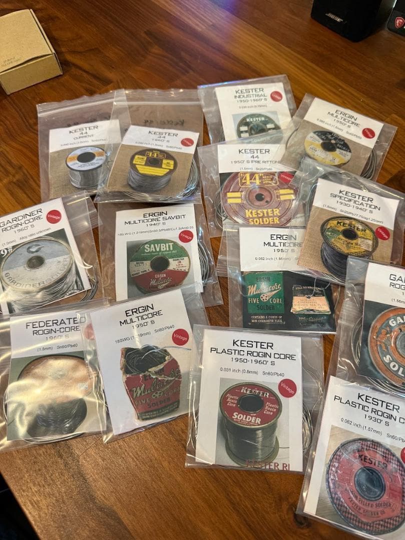 Maxon SD-9 Sonic Distortion MOD品 #5-②