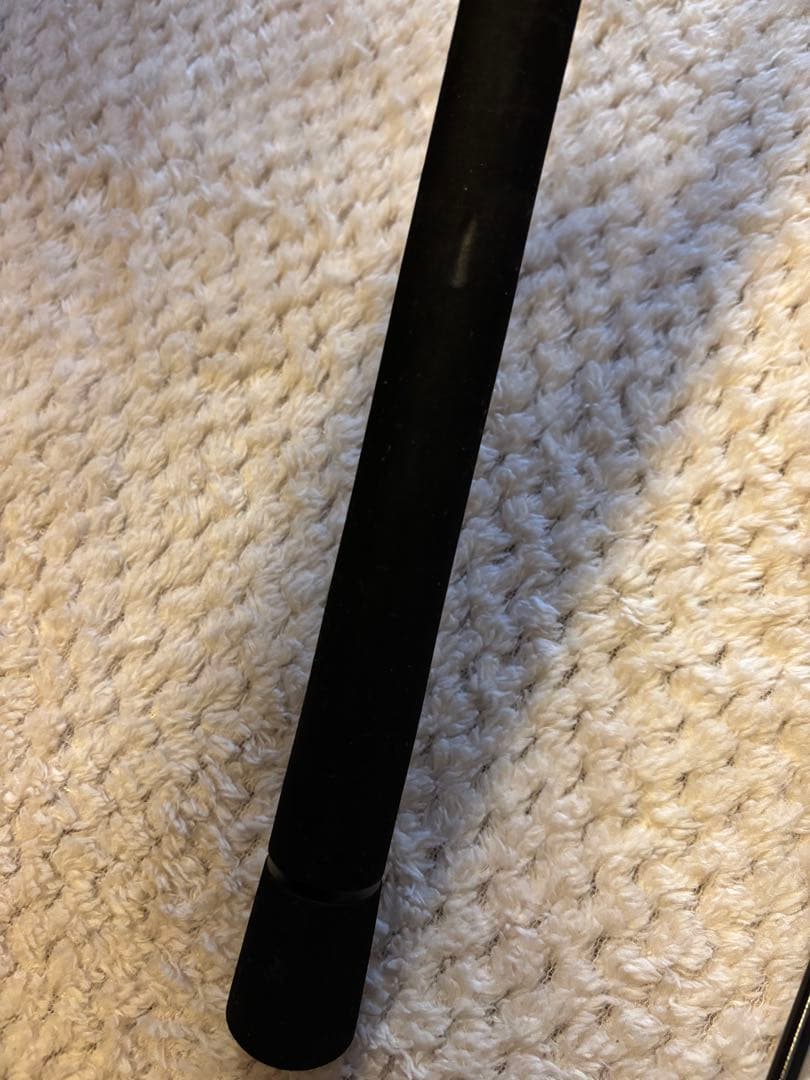 APIA GRANDAGE C88M シーバスロッド グランデージ ベイトロッド