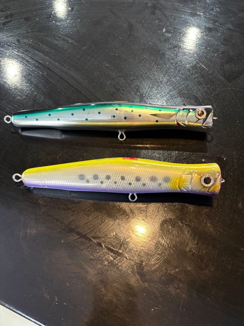 猛闘犬　猛ポップ丸 210、180