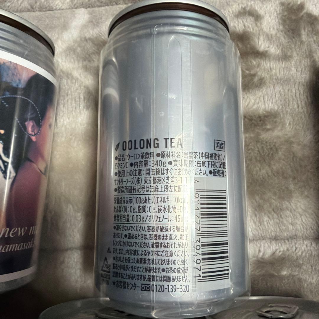 ayu-mi-x 2025-2026カウントダウンライブ 缶 9個セット