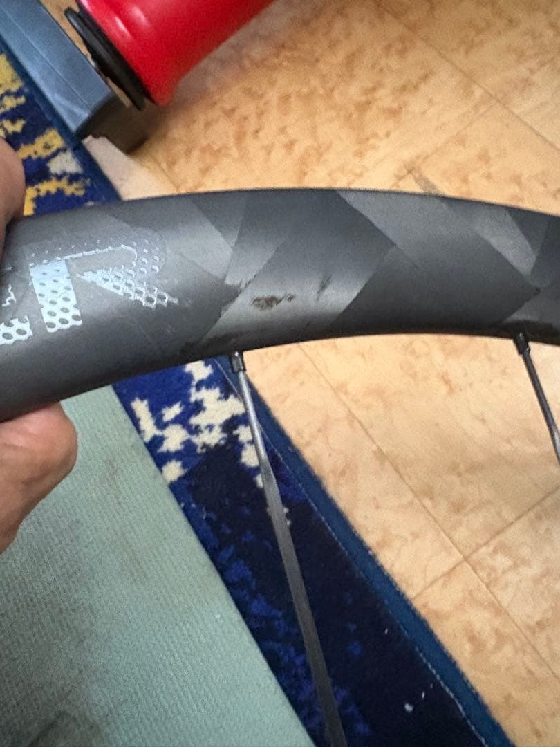 パーツ winspace lun hyper