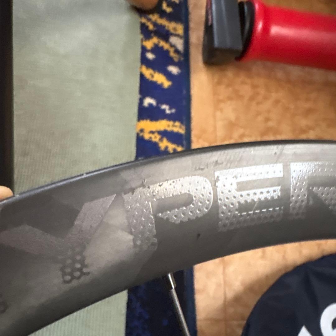 パーツ winspace lun hyper