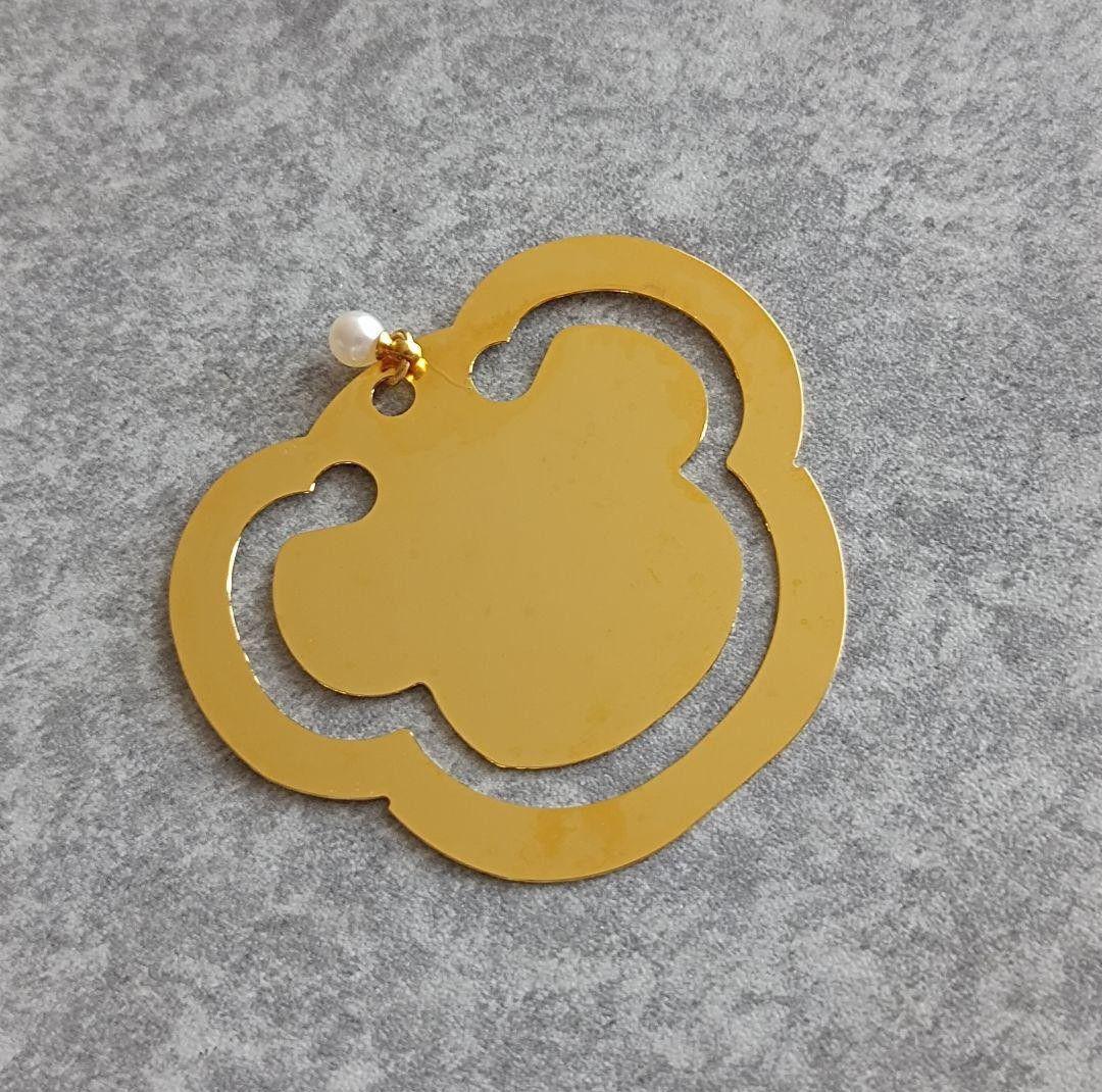 ☘くまのボールペンセット☘【MIKIMOTO ミキモト】ブックマーク付き