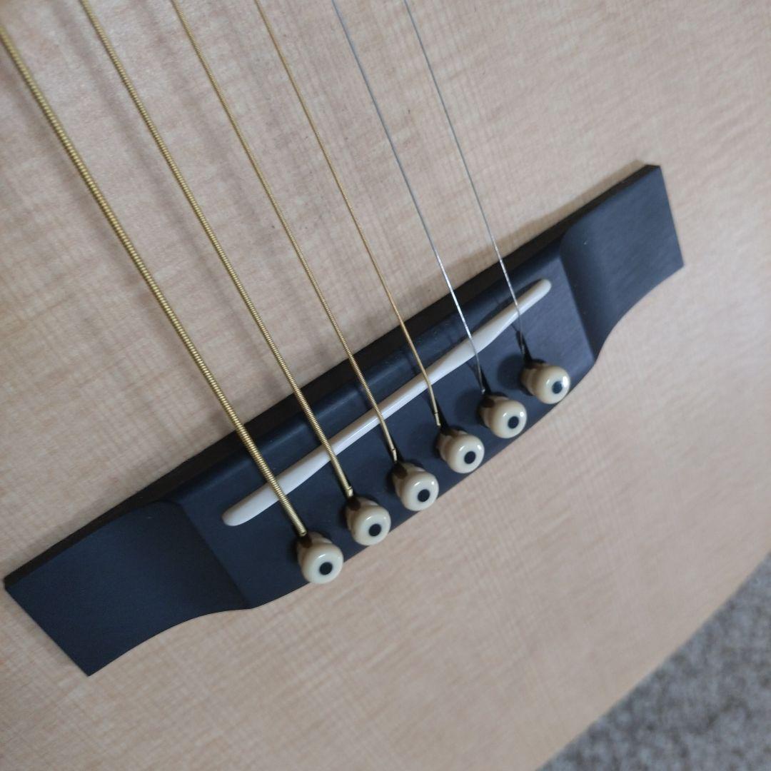 Martin リトルマーチン LXM ミニギターアコースティックギター